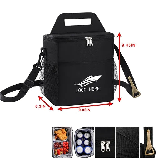 Outdoor Insulated Picnic Bag