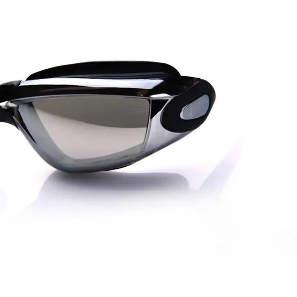 Summer Adult Swimming Goggles With Anti-Fog