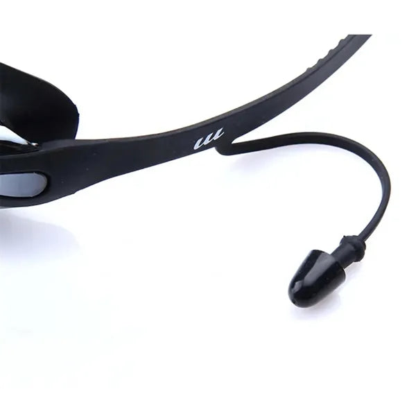 Summer Adult Swimming Goggles With Anti-Fog