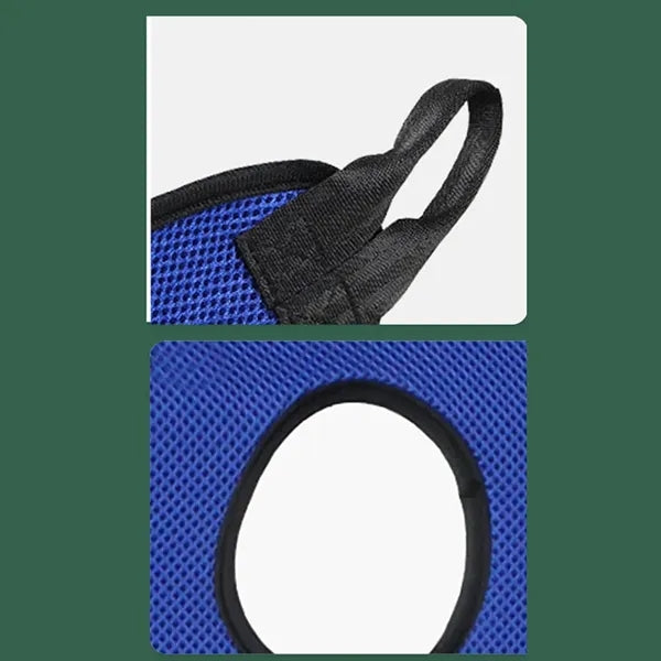 Dogs & Cats Grooming Hammock Harness