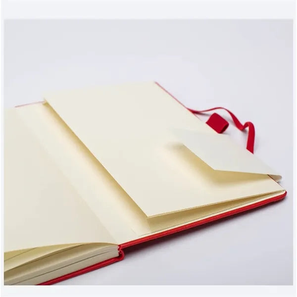 A5 Lined Journal Notebook