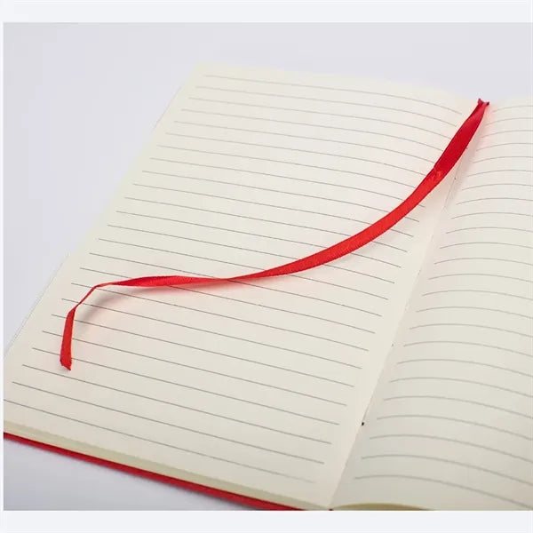 A5 Lined Journal Notebook