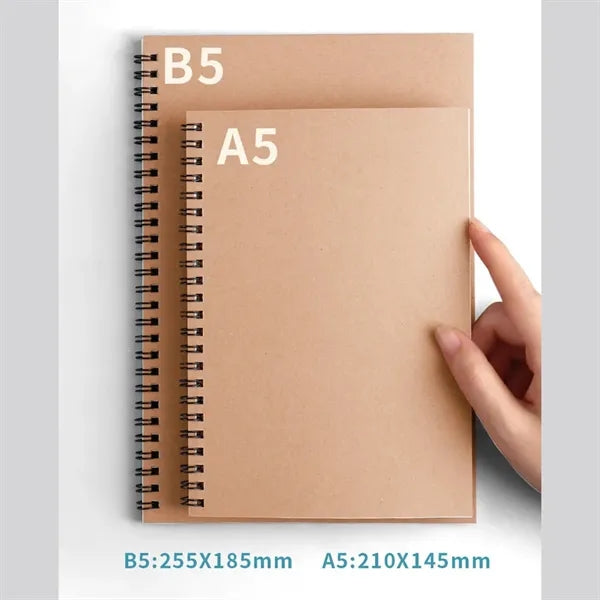 Business Notebook