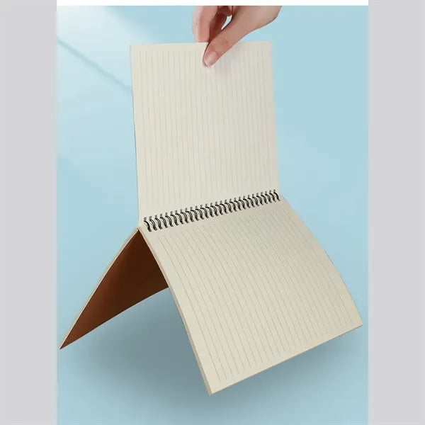 Business Notebook