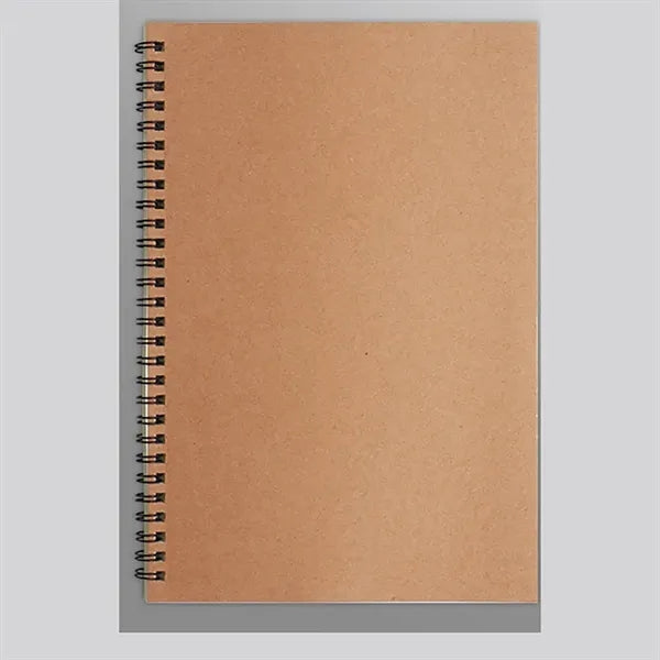 Business Notebook