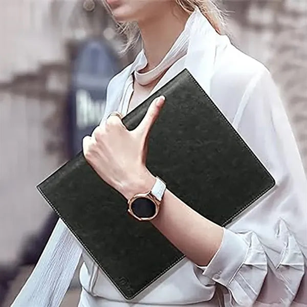 A4 Size Business Portfolio Folder