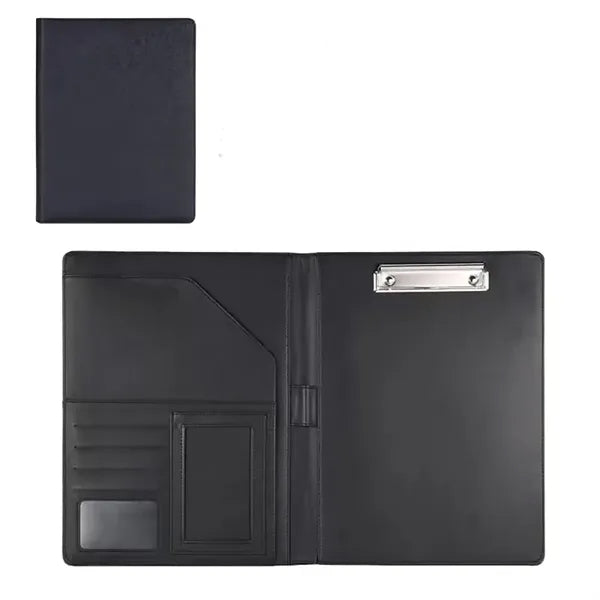 A4 Size Business Portfolio Folder