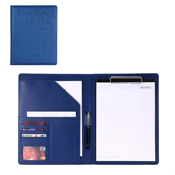 A4 Size Business Portfolio Folder