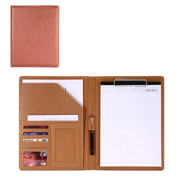 A4 Size Business Portfolio Folder