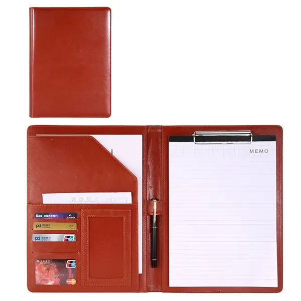 A4 Size Business Portfolio Folder