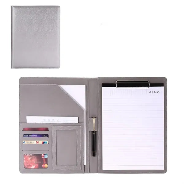 A4 Size Business Portfolio Folder