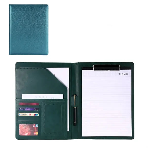 A4 Size Business Portfolio Folder