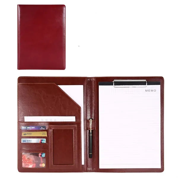 A4 Size Business Portfolio Folder