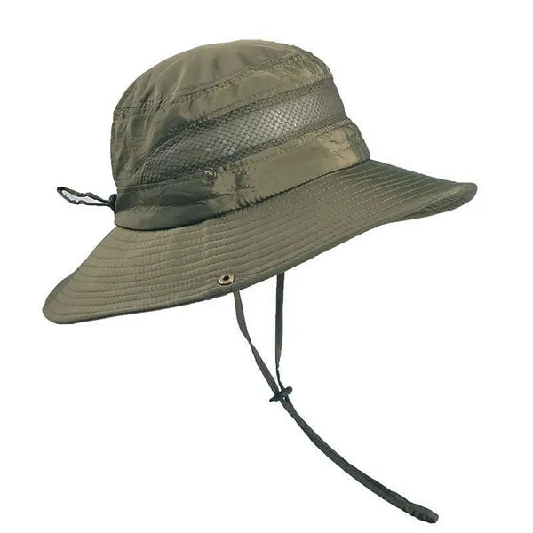 Summer Sunshade Hat