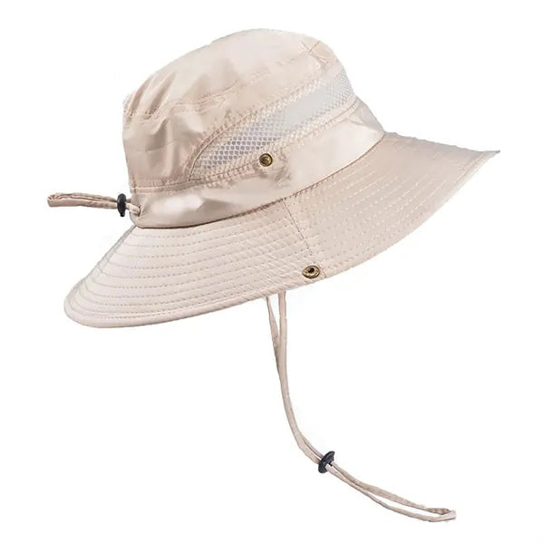 Summer Sunshade Hat