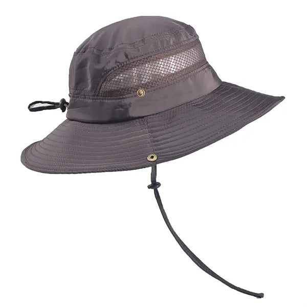 Summer Sunshade Hat