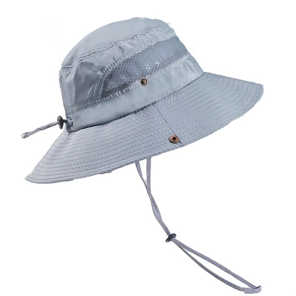Summer Sunshade Hat