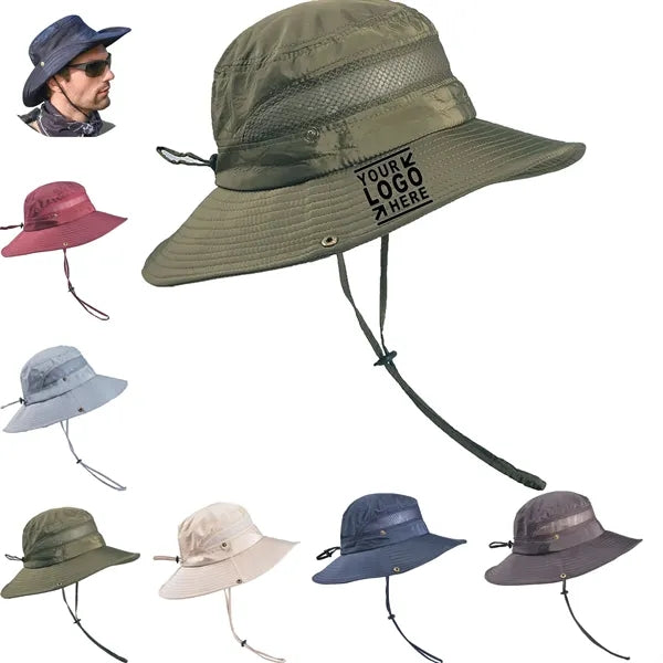 Summer Sunshade Hat