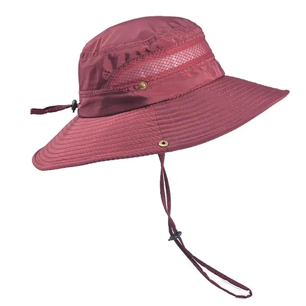 Summer Sunshade Hat