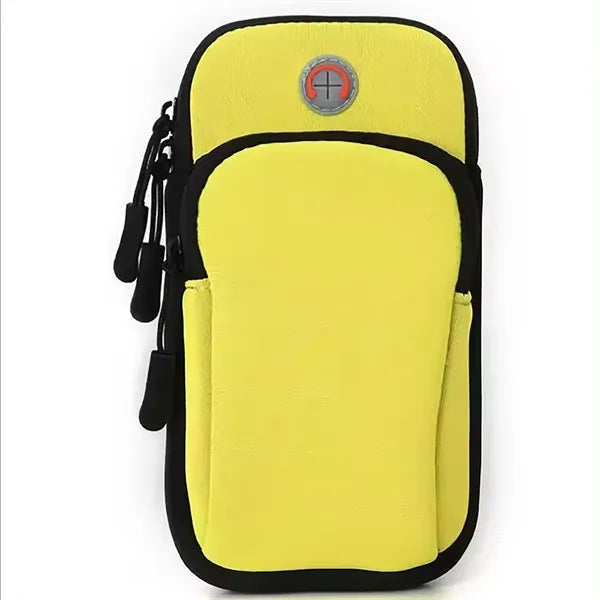 6"Arm Bag
