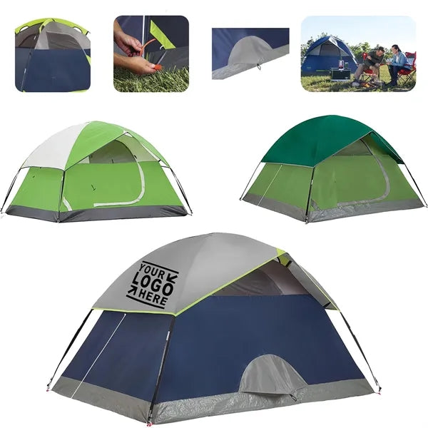 Outdoor Folding Tent