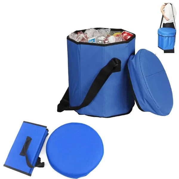 Padded Cooler Seat