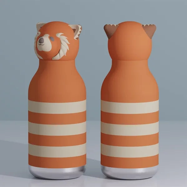 16 oz, Asobu Bestie Bottle, Add Character to Your Everyday!