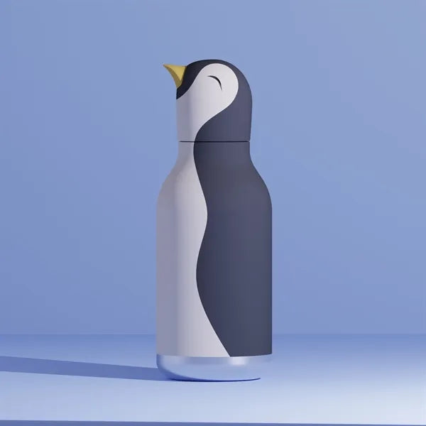 16 oz, Asobu Bestie Bottle, Add Character to Your Everyday!