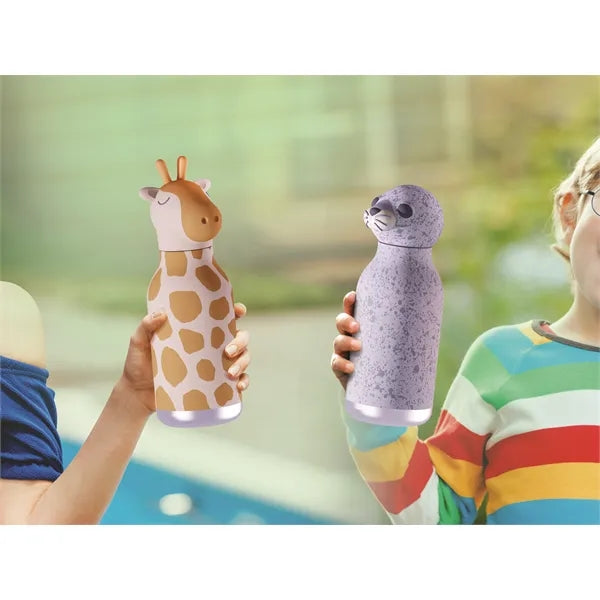 16 oz, Asobu Bestie Bottle, Add Character to Your Everyday!