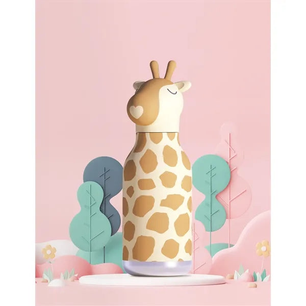 16 oz, Asobu Bestie Bottle, Add Character to Your Everyday!