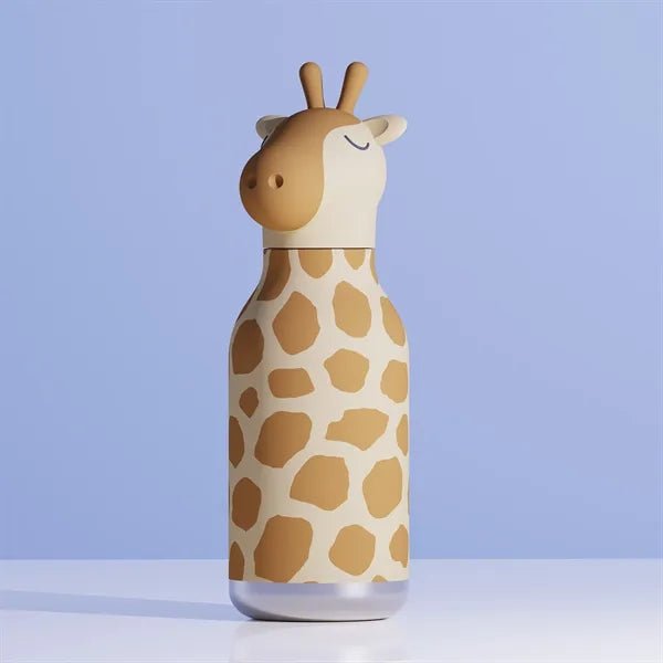 16 oz, Asobu Bestie Bottle, Add Character to Your Everyday!