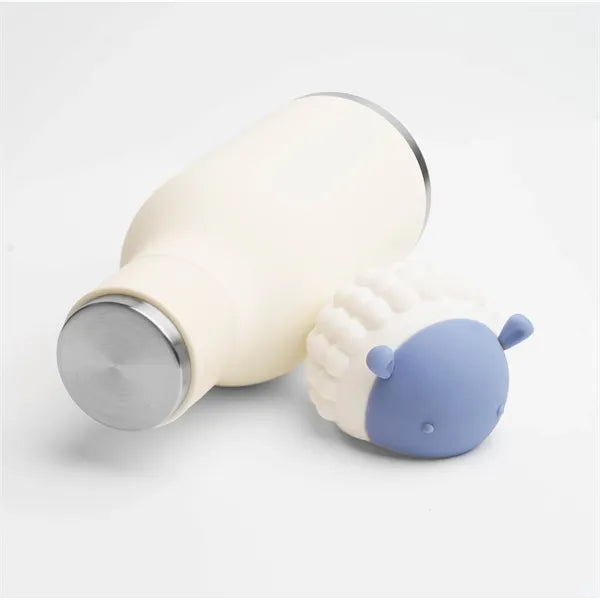 16 oz, Asobu Bestie Bottle, Add Character to Your Everyday!