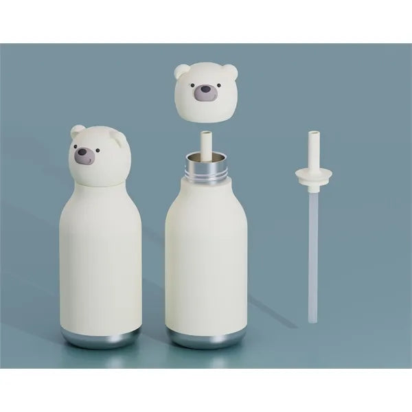 16 oz, Asobu Bestie Bottle, Add Character to Your Everyday!