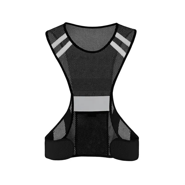 Reflective Running Vest