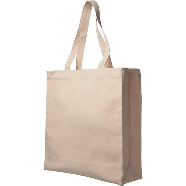 Tote Cotton 265