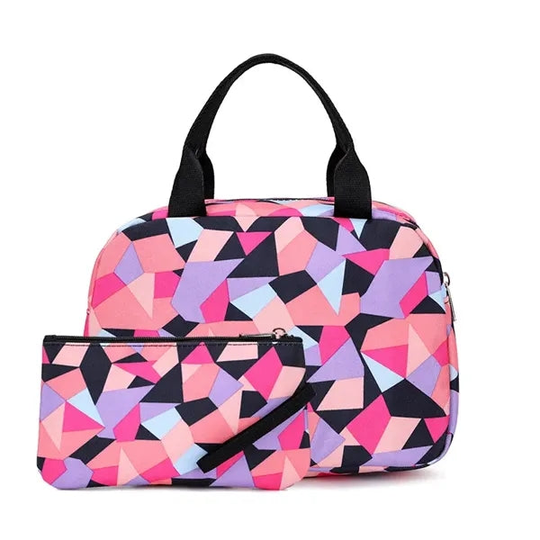 Backpack for Girls Middle-School Elementary Bookbags