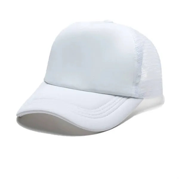 Adjustable Mesh Trucker Hat Baseball Cap