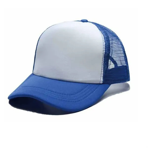 Adjustable Mesh Trucker Hat Baseball Cap