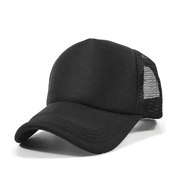 Adjustable Mesh Trucker Hat Baseball Cap