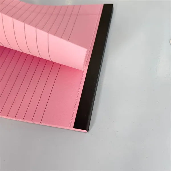 Lined Note Pad