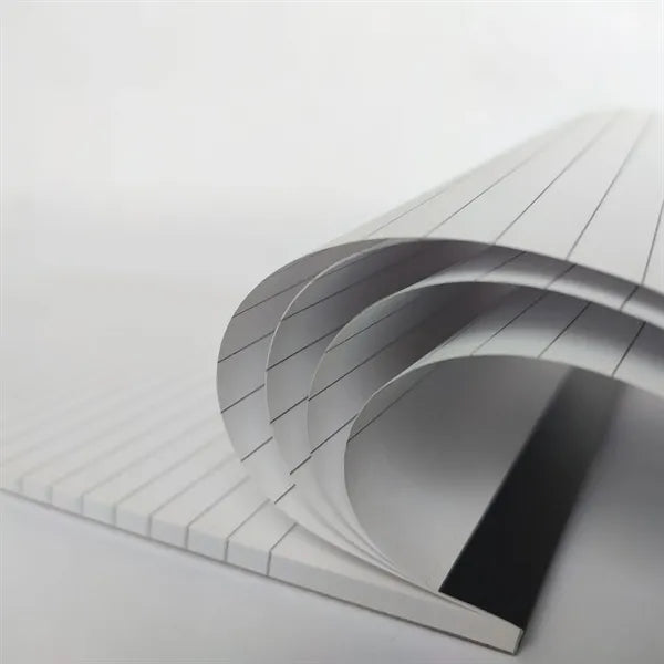 Lined Note Pad