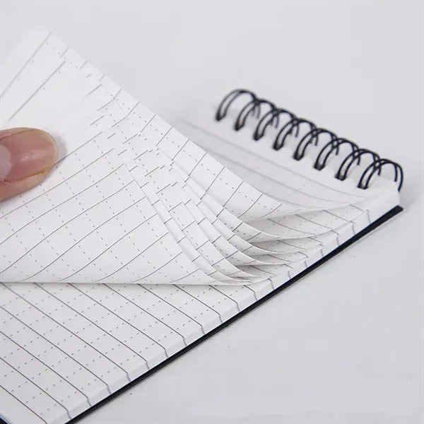 Waterproof Notebook