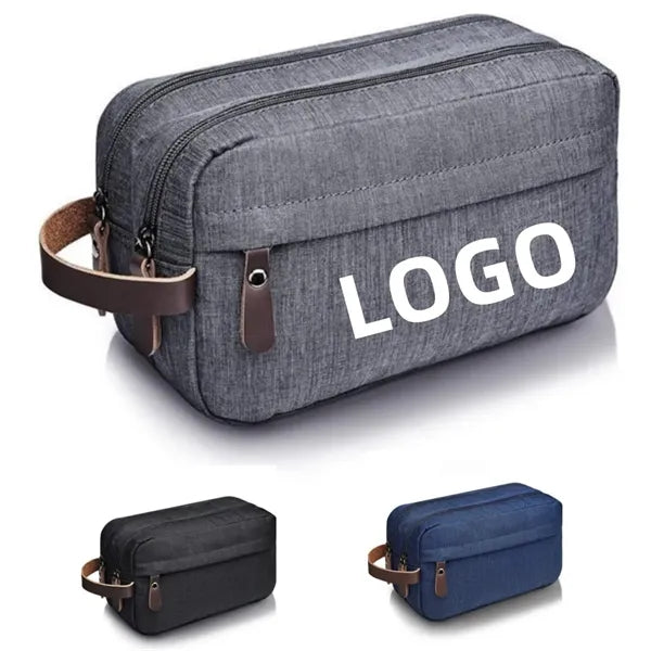 Travel Toiletry Bag for Men