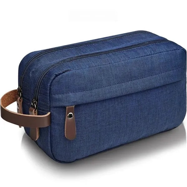 Travel Toiletry Bag for Men