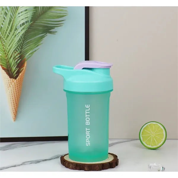 300mL/10oz Shaker Bottles