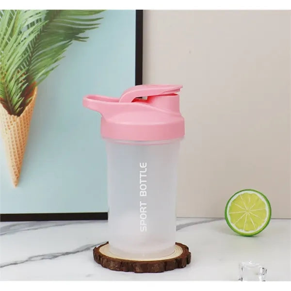 300mL/10oz Shaker Bottles