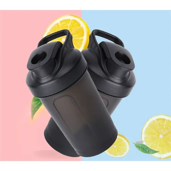 300mL/10oz Shaker Bottles