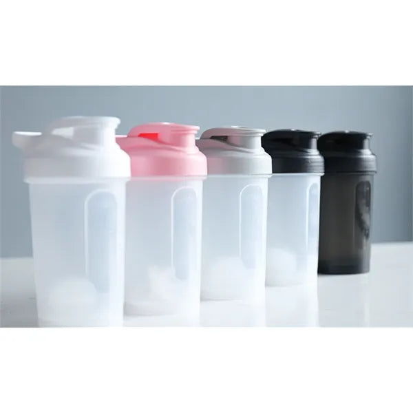 300mL/10oz Shaker Bottles