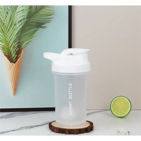 300mL/10oz Shaker Bottles