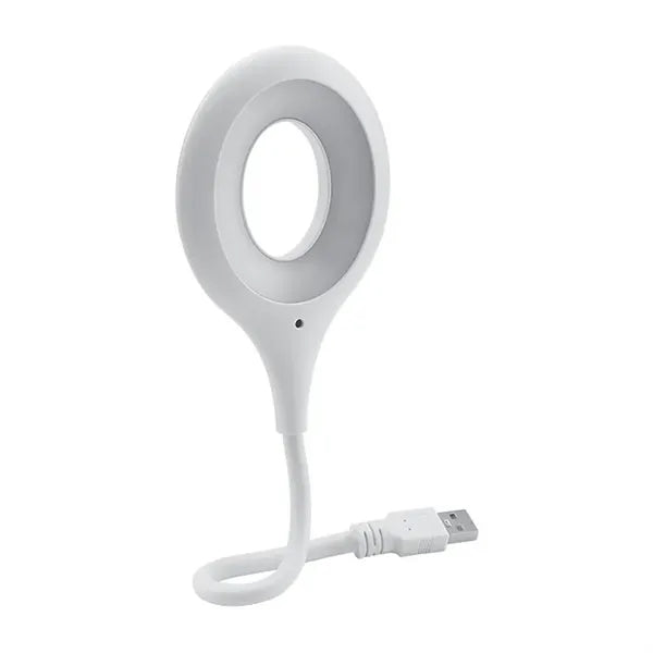 USB Intelligent Voice Control Lamp